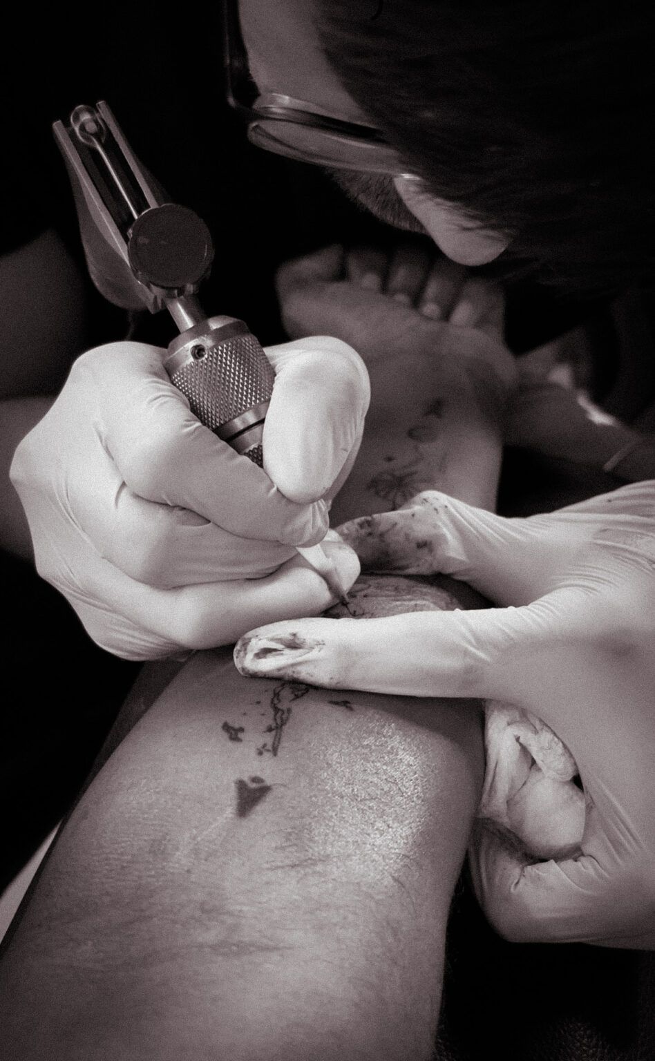 Best Tattoo studio in Navi Mumbai